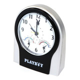 Reloj Play Boy Gris Kubayoff