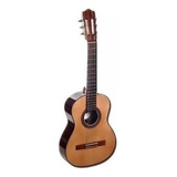 Guitarra Criolla 3/4 Fonseca 10 Para Niños O Viaje
