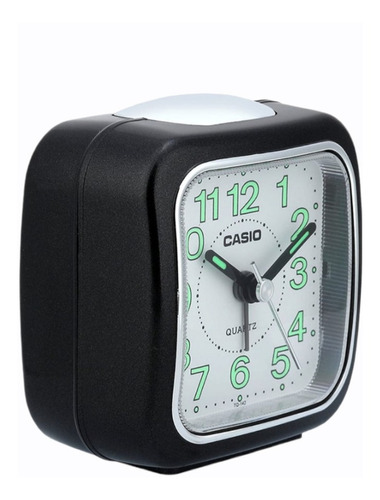 Reloj Despertador Casio Tq-142-1df
