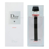 Dior Homme Sport Edt 125 Ml