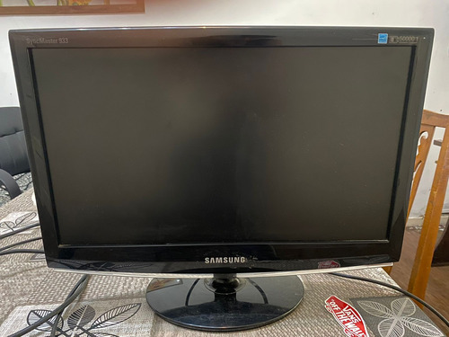 Monitor Samsung 933snplus