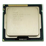 Micro Intel Xeon 1155 E3 1260l Similar I7 2600s