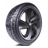 Llanta 265/70r17 121/118  Gt Radial Adventuro At3  Msi