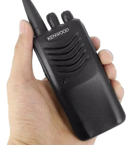 Paquete De 5 Radios Kenwood Tk3000 Nuevos+factura