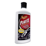 Meguiars -  Restaurador Ópticas Plast X - |yoamomiauto®|