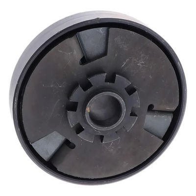 El Embrague Centrífugo De De Metal 3 \u002F 4inch Perforó 10t | Envío gratis