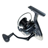 Molinete Praia Mr 9000 - 14 Rolamentos - 22kg -pesca Pesada