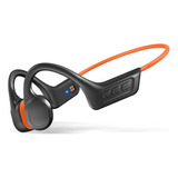 Auriculares De Conduccion Osea, Ipx7 Impermeables Inalambric