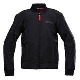 Campera Moto Con Protecciones