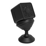 Sq13 Novo Mini Gravador De Vídeo De Segurança Para Carro