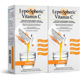 Vitamina C 60 Sobres Lypo Spheric - Unidad a $12900