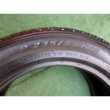 Llanta 235 55 19 Pirelli (limpia) Scorpion Verde   Mf 436