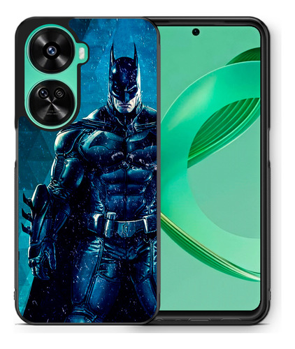 Funda Huawei Nova 11se Anime Manga Comics Heroes Art Futbol 