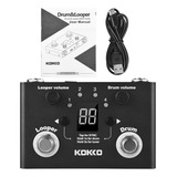 Sintonizador Digital Multifuncional Effect Maker Kokko Tuner