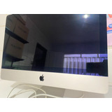 iMac Tela 21.5 Pol Core I5 Mem 8gb 1t (ano 2015/compra 2016)