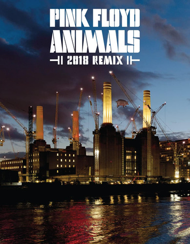 Animales (2018 Remix)