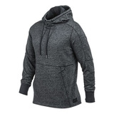 Under Armour  Buzo Hoodie Speckle Terry Mt Mode2342