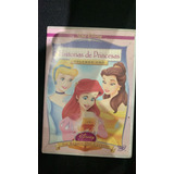 Historias De Princesas - Dvd Original -