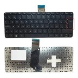 Teclado Hp Stream Español 11-d 11-y 11-r Ah011wm 11-ah013wm