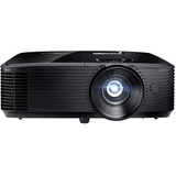 Optoma W400lve Wxga  Proyector Profesional De 4,000 Lúm.