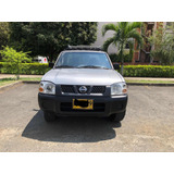 Nissan Np300 Frontier Np 300 Doble Cabina