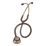 Fonendoscopio Littmann Classic Iii Chocolate-cobre 5809