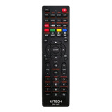 Control Remoto Universal Aitech Para Tv Led/lcd Universal