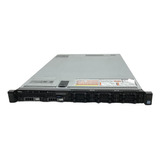 Servidor Rack Dell R630 2 Xeon 16 Core 512 Gb Ddr4
