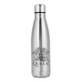 Botella Térmica De Acero Personalizada Queen