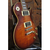 Guitarra EpiPhone Les Paul Standard Korea Seymour Duncan