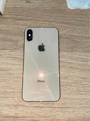 iPhone XS 256gb Usado