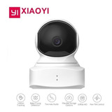 Xiaomi Camera Yi Cloud Dome 360º Ed Inter. 1080p Pronta Ent.