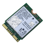 Placa Intel Wireless-ac 9560 0c012-0014160 Para Asus Origin