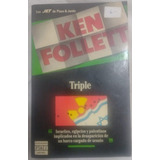 Triple - Ken Follet