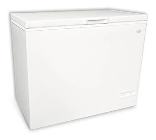 Freezer De Pozo Horizontal Frare F170 300l Blanco