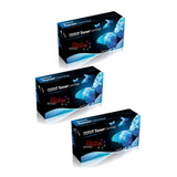 Pack 3 Toner Samsung Compatibles 111s M2020 M2022 M2070 2071