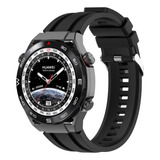 Compatible Con La Correa De Repuesto Huawei Watch Ultimate,