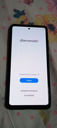 Celular Samsung S20 Fe