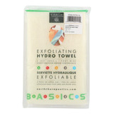 Earth Therapeutics Hydro Toalla  Exfoliante  1 ((pack De 2)