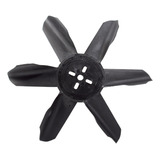 Allstar Performance All30095 Ventilador De Nailon Moldeado D