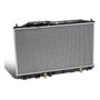 Radiador Refrigeracion 1 Fila Estilo Fabrica Para Acura Csx Acura MDX