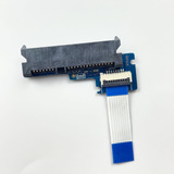 Conector Disco Notebook Hp 15 Ay 15-af 15-ac 14-ac G4 250