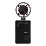 Austrian Audio Microfono Usb-c Micreator Studio