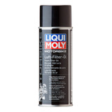 Aceite Filtro De Aire Moto Liqui Moly Luft-filter 6c Avant