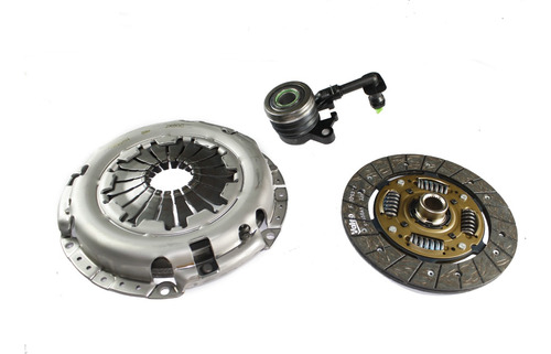 Kit De Clutch Tiida 1.6 2015 Original