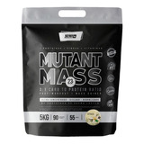 Mutant Mass N.o. X 5 Kg. Star Nutrition