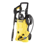 Hidrolavadora Karcher  K4 130bar 1800w