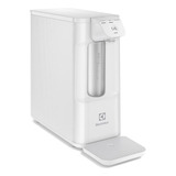 Purificador De Água Electrolux Pe12b Bivolt Branco