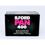 Rollo Ilford 35mm (iso 400) 36exp