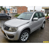 Zusuki Grand Vitara 5p 2.4cc Mt Aa 4x2 